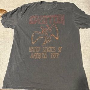 Led Zeppelin T-Shirt